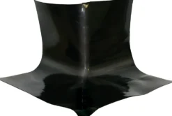 Radonhjørne icocorner utvendig bmi 185x80x100mm