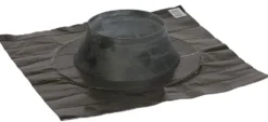 Radonmansjett 125 mm