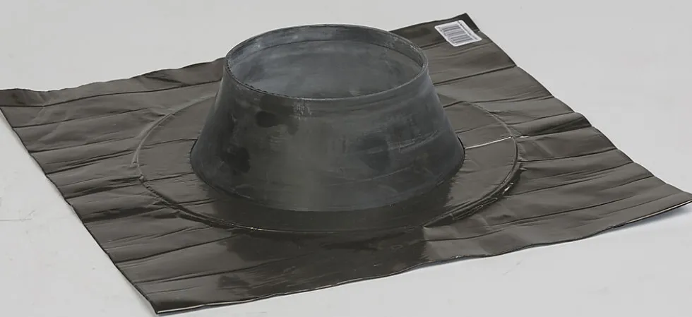Radonmansjett 160 mm