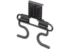 Redskapsholder pulverlakkert 4,5x22x19,5 cm