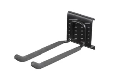Redskapskrok pulverlakkert 22x6x8,8 cm