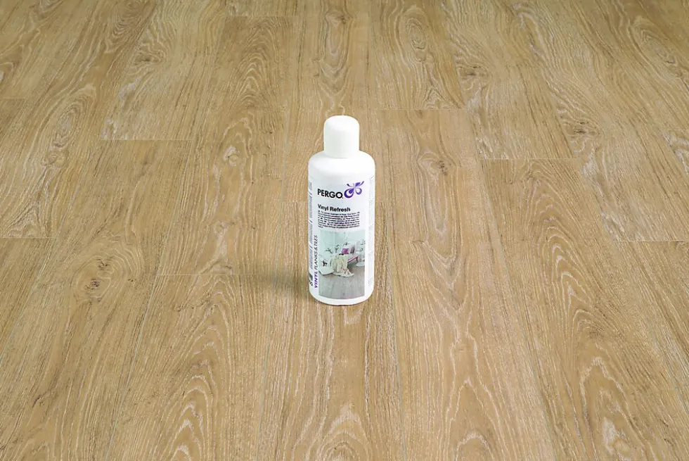 Rengjøringsmiddel 1l konsentrert pgcleanall1000 pergo