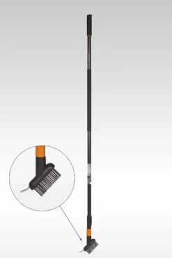 Rensekost quikfit m/skaft