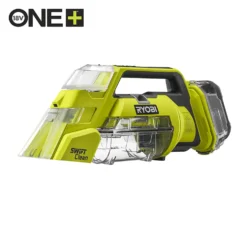 Rensemaskin RDC18-0 18 volt