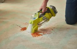Rensemaskin RDC18-0 18 volt