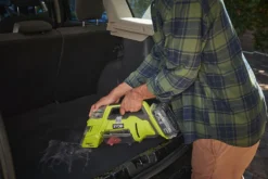 Rensemaskin RDC18-0 18 volt