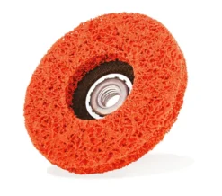 Renseskive Rapid Strip Blaze 125x22 mm T27