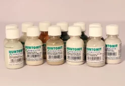 Reparasjonsmaling NSC S0502-Y 20 ml