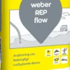 Rep flow betongflyt 20 kg