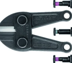 Reserve skjær for 460 mm knipex