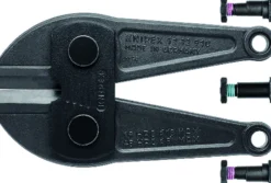 Reserveskjær for 910 mm knipex