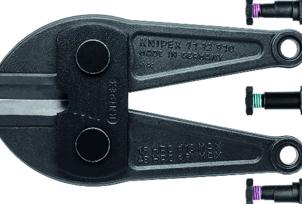 Reserveskjær for 910 mm knipex