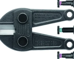 Reserve skjær for 760 mm knipex