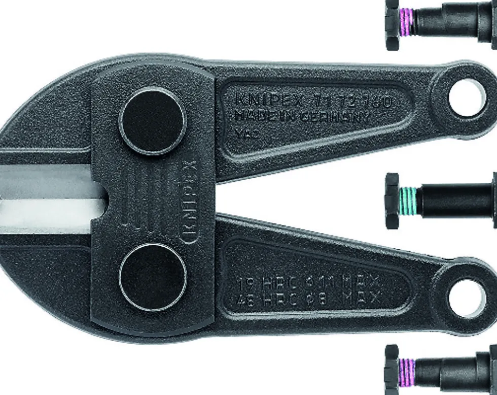 Reserve skjær for 760 mm knipex