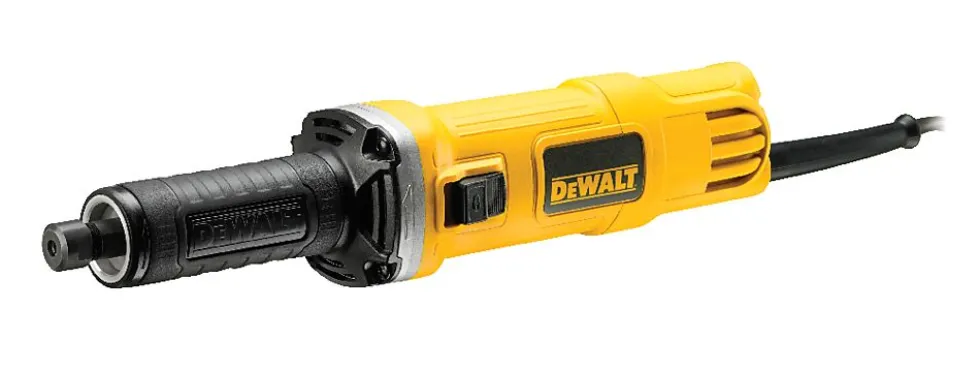 Rettsliper 450w 6mm dwe4884 sklibryter anti-lock
