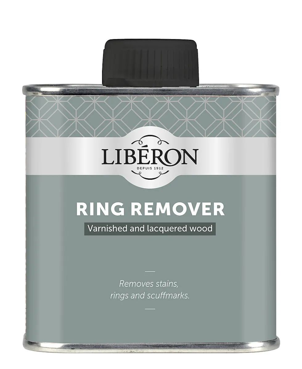 Ringfjerner 125ml liberon ring remover