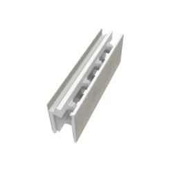Ringmur garasje vrg-450 åpne vrg-450 rett b=262 h=450 l=1150