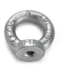 Ringmutter 582 elforsinket 2 stk
