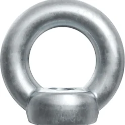 RINGMUTTER M 8 A20 A20 GJENGE M8 ØYE 20 MM