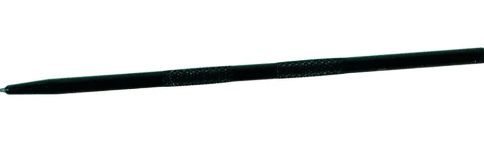Rissespiss 860 ø5mm racodon