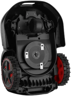 Robotgressklipper 600 m² 18 cm