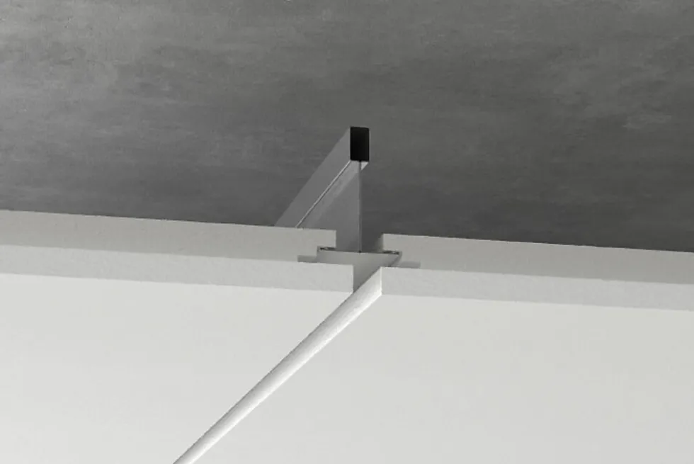 Rockfon sonar m 20x600x1200