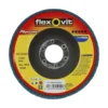 Rondell flexfinish maxx 115x12x22 blå skive medium u2305