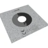 Rørmansjett tools 90-125mm 1stk/pos mansjett rørgjennomføring