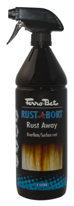 Rustrens Rust-Bort 1 liter