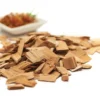 Røykflis hickory 1kg