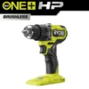 Ryobi bor/skrutrekker RDD18C1-0 u/ batteri