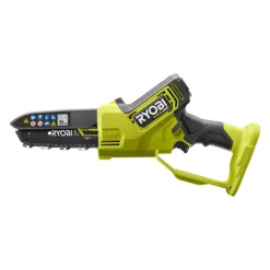Ryobi grensag RY18PSX15A-0 u/ batteri