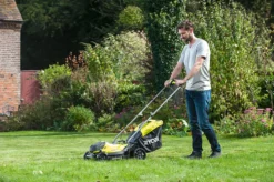 Ryobi gressklipper OLM1833B