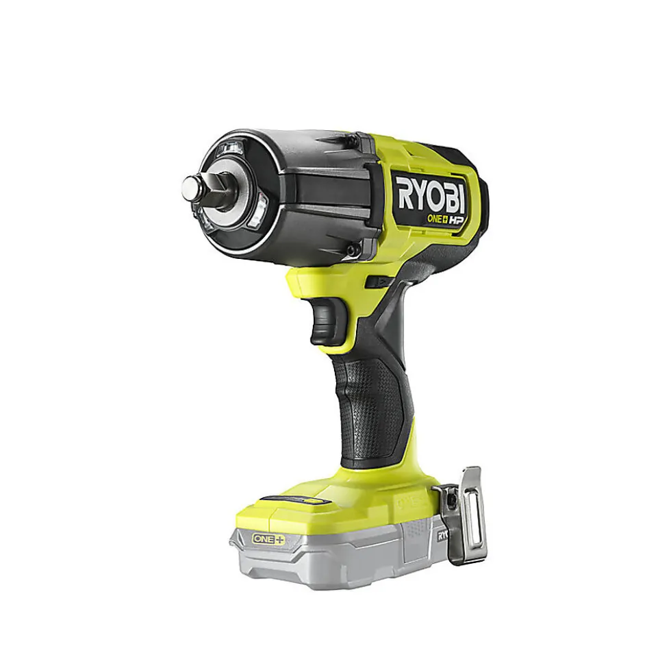 Ryobi muttertrekker børsteløs 18 volt