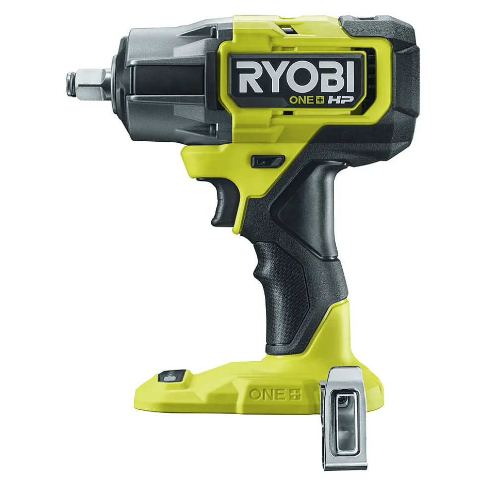 Ryobi RIW18X-0 One+ HP 18V muttertrekker