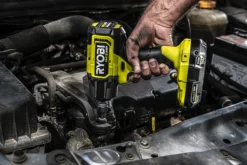 Ryobi RIW18X-0 One+ HP 18V muttertrekker