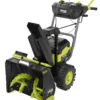 Ryobi snøfreser RY36STX56A-250 batteridrevet