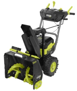 Ryobi snøfreser RY36STX56A-250 batteridrevet