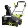 Ryobi snøfreser RY36STX53B-160 batteridrevet