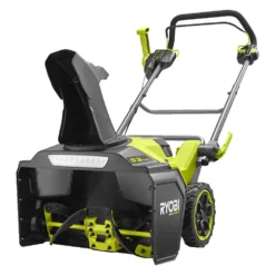 Ryobi snøfreser RY36STX53B-160 batteridrevet