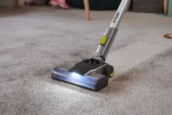 Ryobi støvsuger RSVS18-1C20 18V med batteri