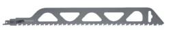 Sagblad bajo carbide 457-2-cb-1p