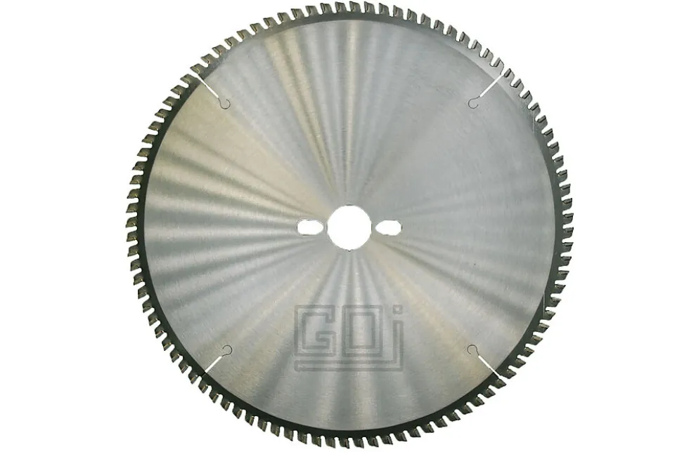Sagblad hm 216 30 64z alu for gods opp til 5mm