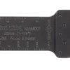 Sagblad multikutter 32mm b-66400 starlock max 20tpi bim tre/metall