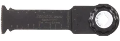 Sagblad multikutter 32mm b-66400 starlock max 20tpi bim tre/metall