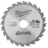 Sagblad 16530 24t milw