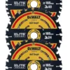 Sagblad 2x165x24t&1x165x40t dt10397