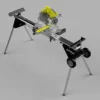 Sagstativ automatisk