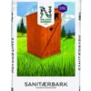 Sanitærbark 20 liter