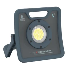 Scangrip Arbeidslampe Nova 6K C+R 6000 Lumen